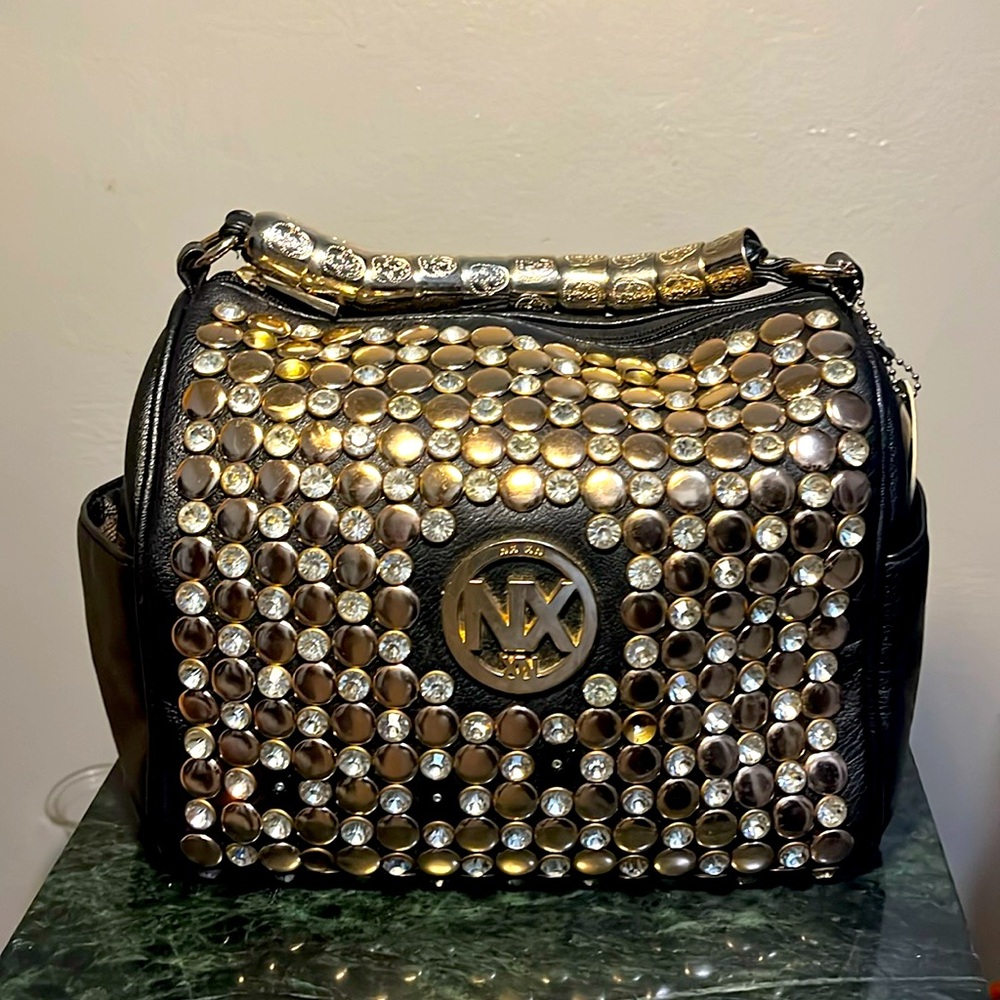 NX Hand Bag